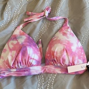 VS swim top